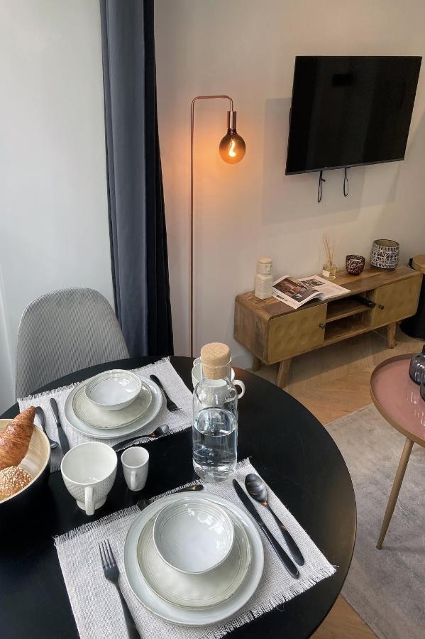 Apartment Superbe Plage/ Promenade Des 102 *